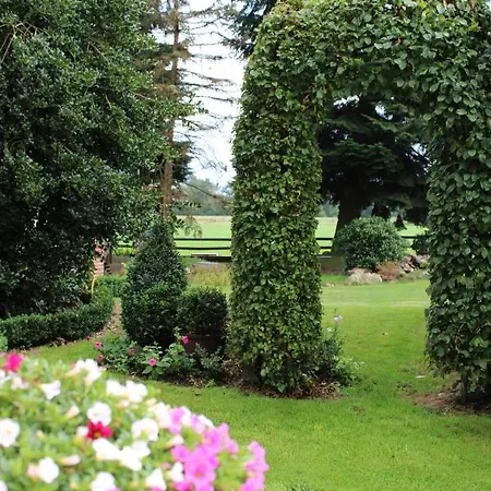 펜션 Bauernhofurlaub Bei Familie Bokeloh Kirchlinteln