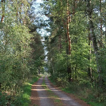 Bauernhofurlaub Bei Familie Bokeloh *