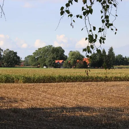 Bauernhofurlaub Bei Familie Bokeloh *