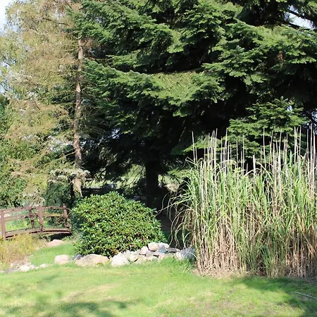 Bauernhofurlaub Bei Familie Bokeloh 펜션
