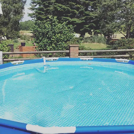 Bauernhofurlaub Bei Familie Bokeloh * Kirchlinteln