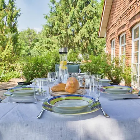 Bauernhofurlaub Bei Familie Bokeloh *