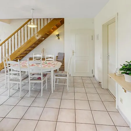 Ferienhaus Bauernhofurlaub Bei Familie Bokeloh