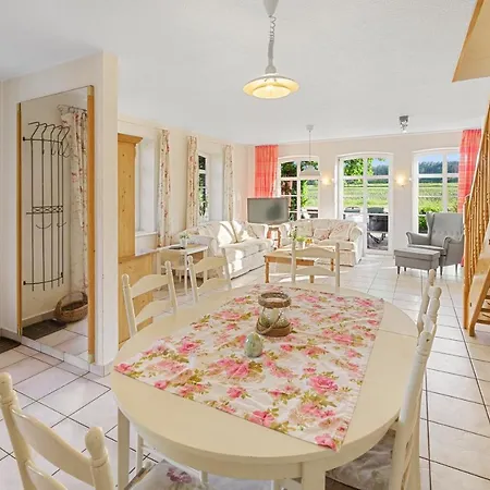 Bauernhofurlaub Bei Familie Bokeloh