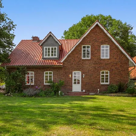 Ferienhaus Bauernhofurlaub Bei Familie Bokeloh Kirchlinteln