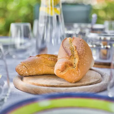 Bauernhofurlaub Bei Familie Bokeloh 펜션