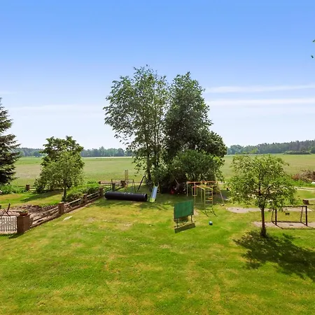 Ferienhaus Bauernhofurlaub Bei Familie Bokeloh