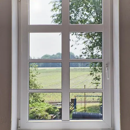 Bauernhofurlaub Bei Familie Bokeloh