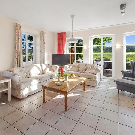 Bauernhofurlaub Bei Familie Bokeloh Ferienhaus *