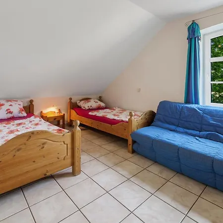Bauernhofurlaub Bei Familie Bokeloh * Kirchlinteln
