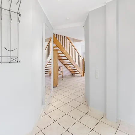 펜션 Bauernhofurlaub Bei Familie Bokeloh Kirchlinteln