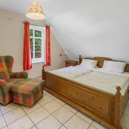 Holiday home Bauernhofurlaub Bei Familie Bokeloh *