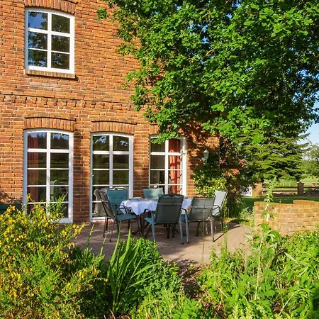 Holiday home Bauernhofurlaub Bei Familie Bokeloh *