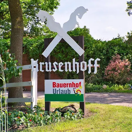 Bauernhofurlaub Bei Familie Bokeloh Kirchlinteln