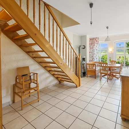 Ferienhaus Bauernhofurlaub Bei Familie Bokeloh