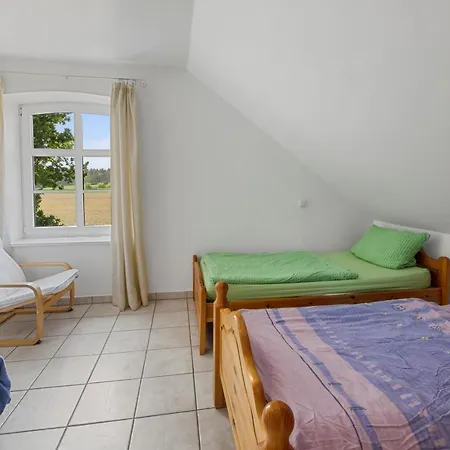 Bauernhofurlaub Bei Familie Bokeloh
