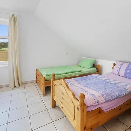 Bauernhofurlaub Bei Familie Bokeloh * Kirchlinteln