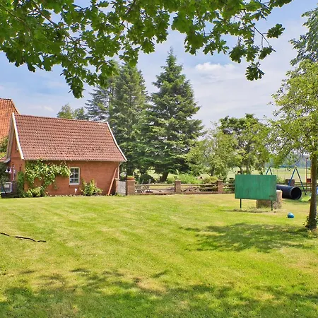 Bauernhofurlaub Bei Familie Bokeloh * Kirchlinteln