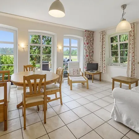 Ferienhaus Bauernhofurlaub Bei Familie Bokeloh *
