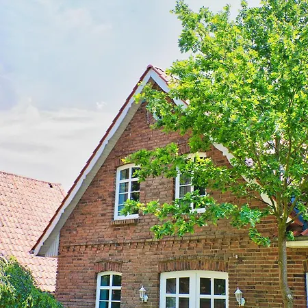 Bauernhofurlaub Bei Familie Bokeloh *