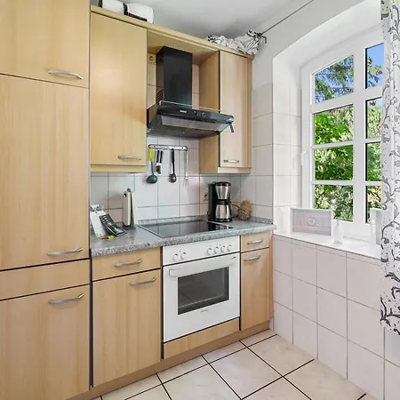 בית נופש Bauernhofurlaub Bei Familie Bokeloh