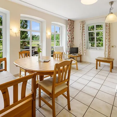 Bauernhofurlaub Bei Familie Bokeloh Holiday home *