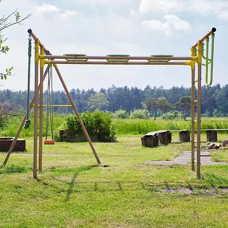 Bauernhofurlaub Bei Familie Bokeloh בית נופש *