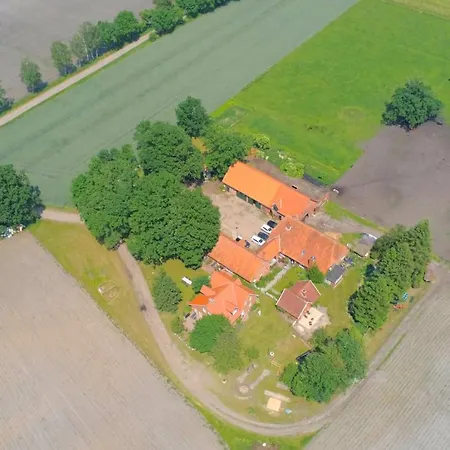 Bauernhofurlaub Bei Familie Bokeloh Kirchlinteln