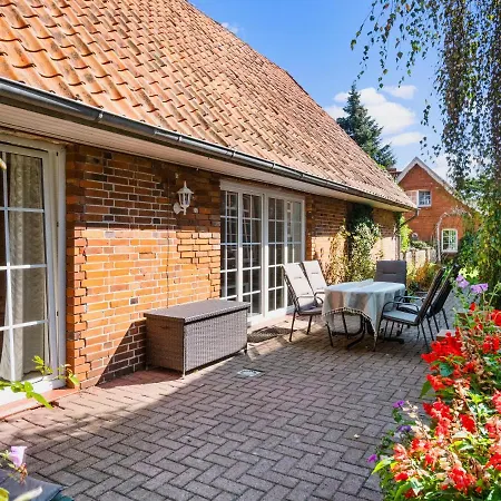 Bauernhofurlaub Bei Familie Bokeloh Ferienhaus *
