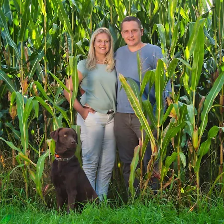Bauernhofurlaub Bei Familie Bokeloh Ferienhaus Kirchlinteln