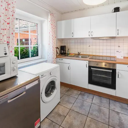 Ferienhaus Bauernhofurlaub Bei Familie Bokeloh *
