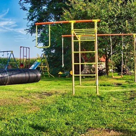 Ferienhaus Bauernhofurlaub Bei Familie Bokeloh Kirchlinteln
