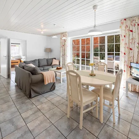 Holiday home Bauernhofurlaub Bei Familie Bokeloh