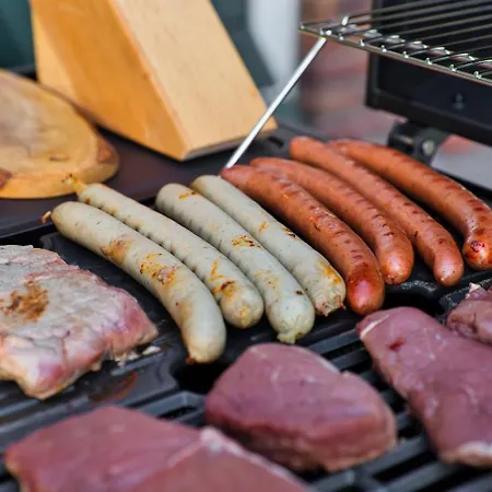 Bauernhofurlaub Bei Familie Bokeloh Ferienhaus Kirchlinteln