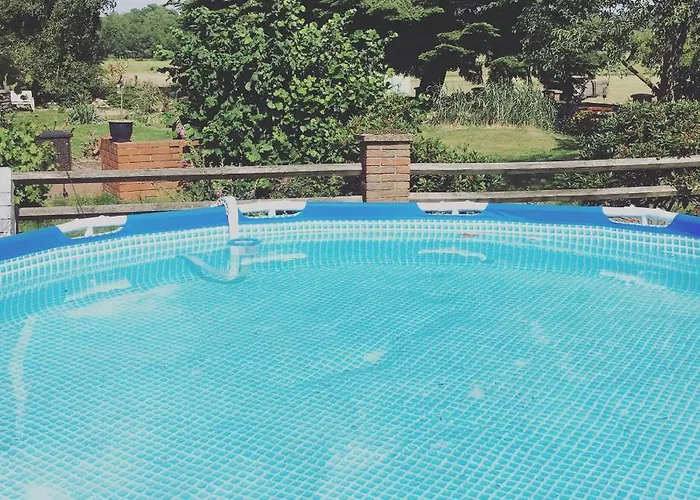 Bauernhofurlaub Bei Familie Bokeloh * Kirchlinteln