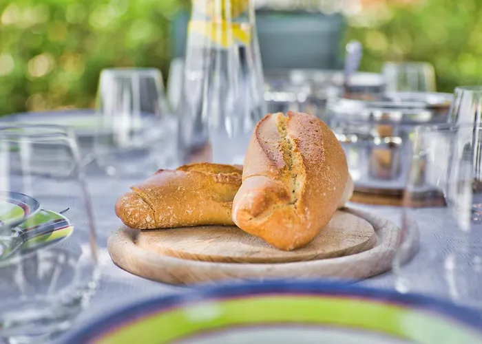 Bauernhofurlaub Bei Familie Bokeloh בית נופש