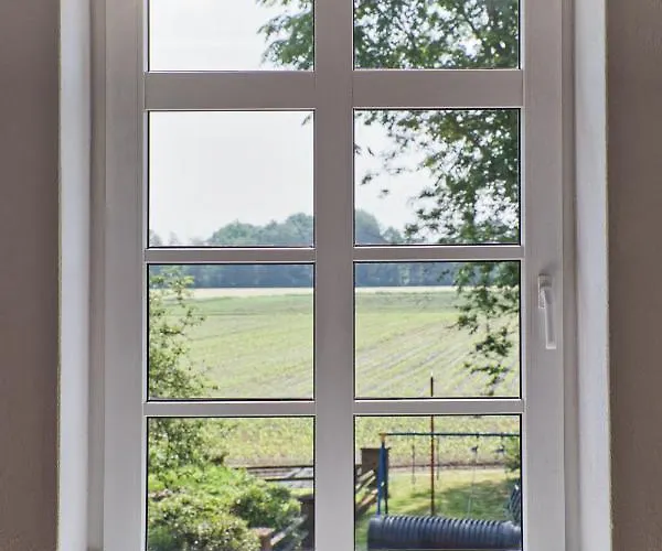 Bauernhofurlaub Bei Familie Bokeloh