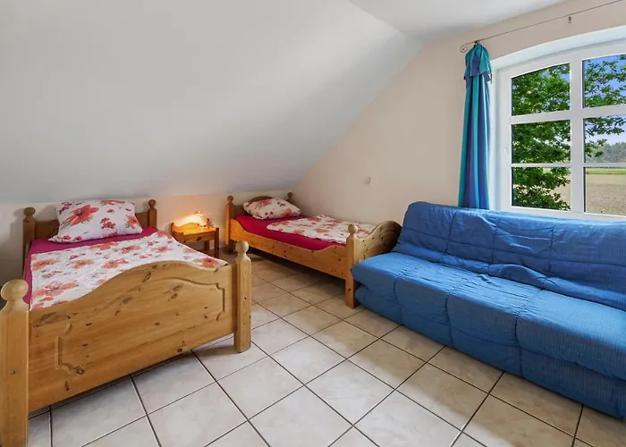 Bauernhofurlaub Bei Familie Bokeloh * Kirchlinteln