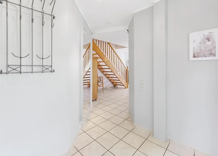 בית נופש Bauernhofurlaub Bei Familie Bokeloh Kirchlinteln