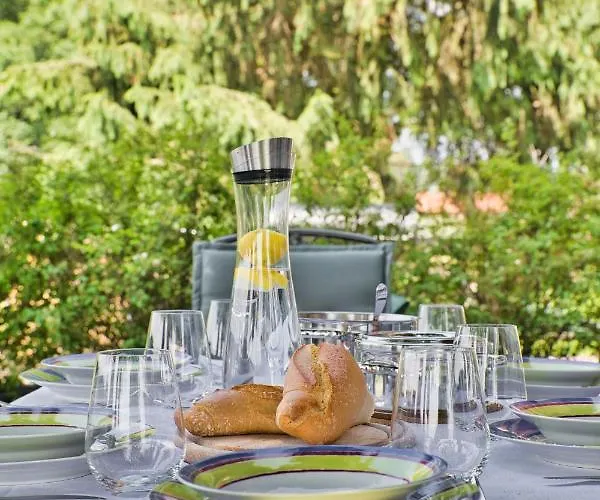 Bauernhofurlaub Bei Familie Bokeloh