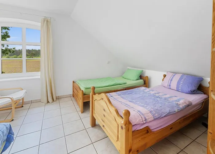Bauernhofurlaub Bei Familie Bokeloh * Kirchlinteln