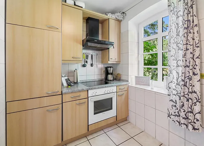 בית נופש Bauernhofurlaub Bei Familie Bokeloh