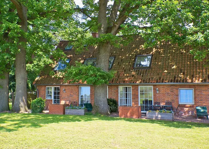Bauernhofurlaub Bei Familie Bokeloh Kirchlinteln