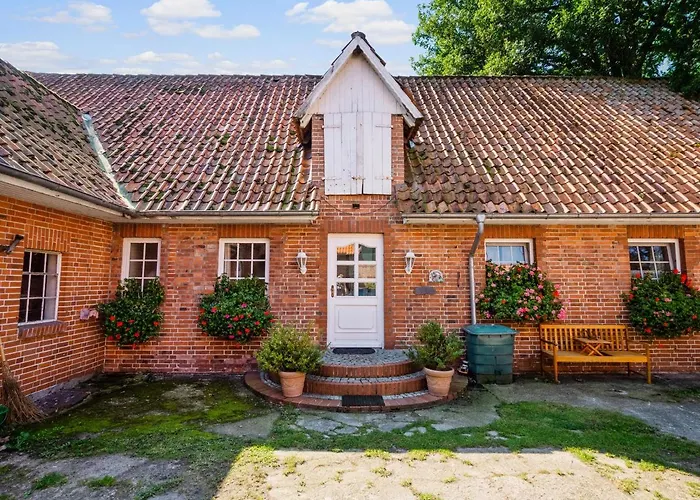 Bauernhofurlaub Bei Familie Bokeloh * Kirchlinteln